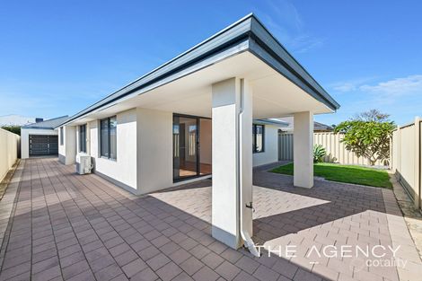 Property photo of 4 Belfast Crescent Ridgewood WA 6030