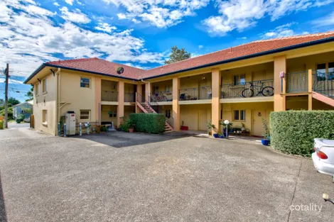 10/27 Gray Rd, West End, QLD 4101