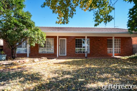 Property photo of 26 Gorton Street Yoogali NSW 2680