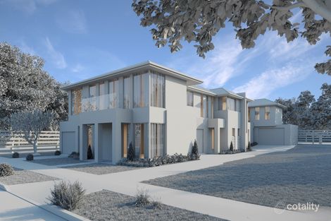 Property photo of 5 Margaret Street Berwick VIC 3806