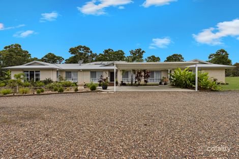 110 Barranjoey Dr, Sunshine Acres, QLD 4655