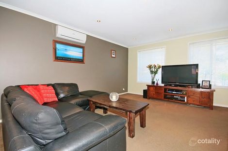 Property photo of 50 Norfolk Drive Narre Warren VIC 3805