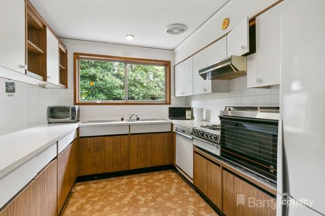 Property photo of 21 Henty Court Croydon VIC 3136