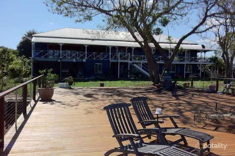 Property photo of 48 McMullen Road Brookfield QLD 4069
