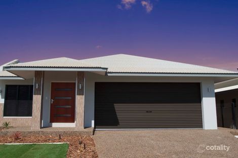 Lot 12170 Aldenham Rd, Muirhead, NT 0810