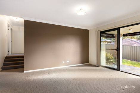 Property photo of 33 Tenyo Street Cameron Park NSW 2285
