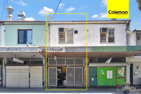 693-695 Elizabeth St, Waterloo, NSW 2017