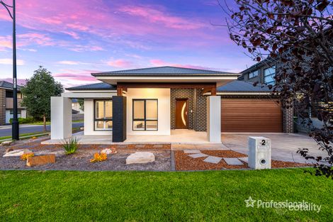 2 Basilica St, Gables, NSW 2765