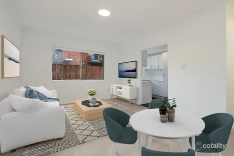 4/2 Fairway Cl, Manly Vale, NSW 2093