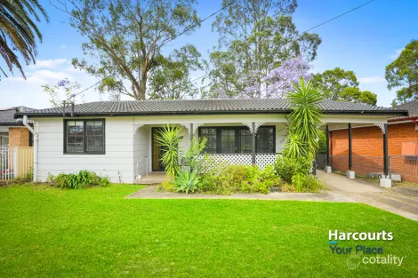 237 Woodstock Ave, Dharruk, NSW 2770