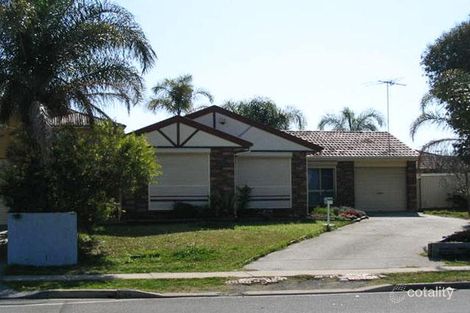 3 Falcon Cct, Green Valley, NSW 2168