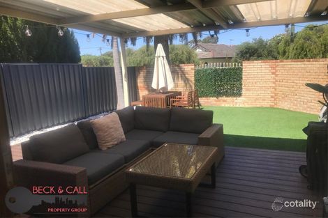 Property photo of 61/15 Jugan Street Mount Hawthorn WA 6016