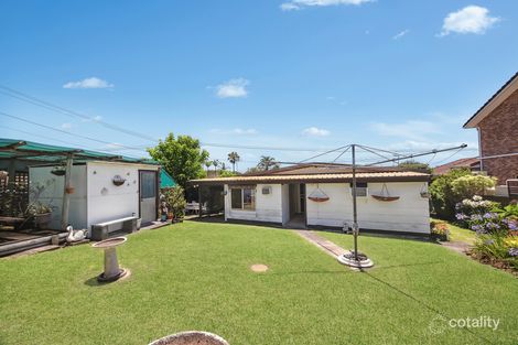 Property photo of 198 Green Street Ulladulla NSW 2539