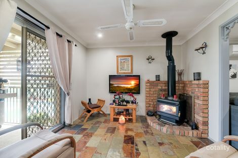 Property photo of 23 Svensden Place Ingleburn NSW 2565