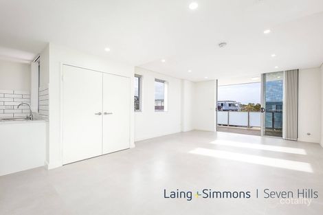 Property photo of 5/59-61 Essington Street Wentworthville NSW 2145