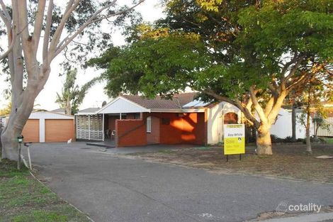 Property photo of 16 Robinson Street Spalding WA 6530