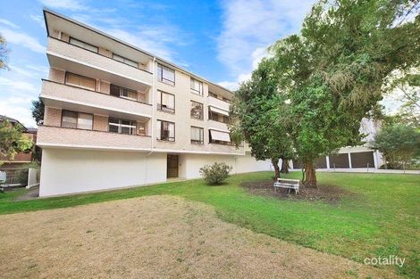 25/88-92 Albert Rd, Strathfield, NSW 2135