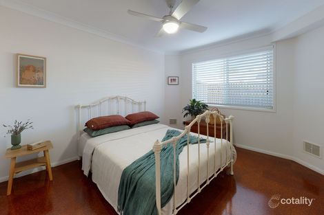 Property photo of 163 Wellington Street Ormiston QLD 4160