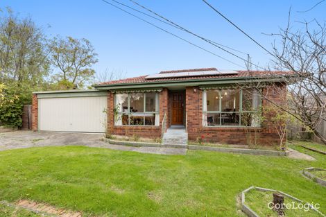 Property photo of 2 Mellowood Court Ferntree Gully VIC 3156
