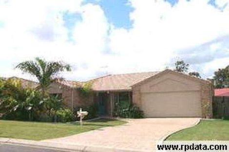 72 Hummingbird Cres, Wishart, QLD 4122