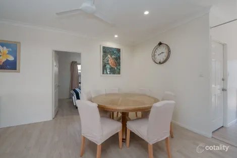Property photo of 6 Afton Way Mount Louisa QLD 4814