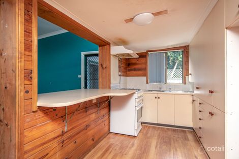 Property photo of 45 Devon Street Wallsend NSW 2287