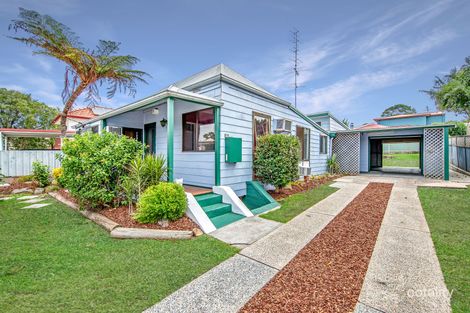 Property photo of 45 Devon Street Wallsend NSW 2287