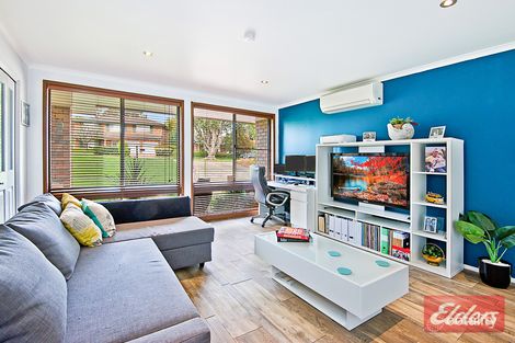 Property photo of 12 Rosina Crescent Kings Langley NSW 2147