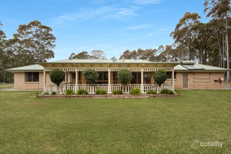 37 Seasongood Rd, Woollamia, NSW 2540