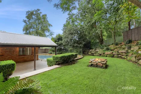 Property photo of 25 Timms Hill Road Kurrajong NSW 2758