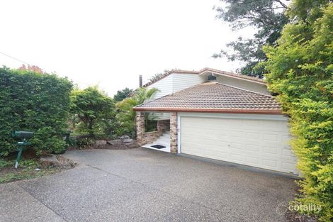 Property photo of 496 Fig Tree Pocket Road Fig Tree Pocket QLD 4069
