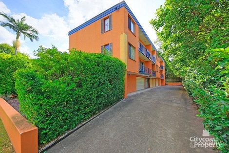 Property photo of 1/82 Pearson Street Kangaroo Point QLD 4169