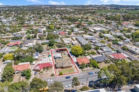 Property photo of 87 Murray Street Nuriootpa SA 5355