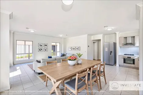 Property photo of 18 Cubbyhouse Road Wyndham Vale VIC 3024