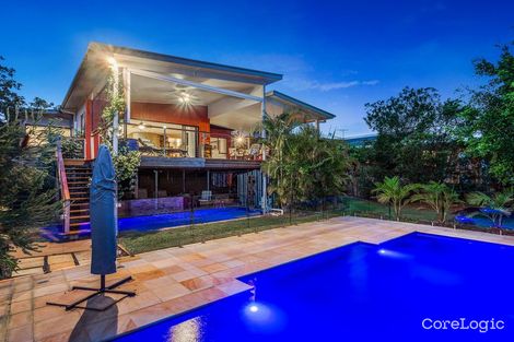 Property photo of 6 Whitewood Crescent Brookwater QLD 4300