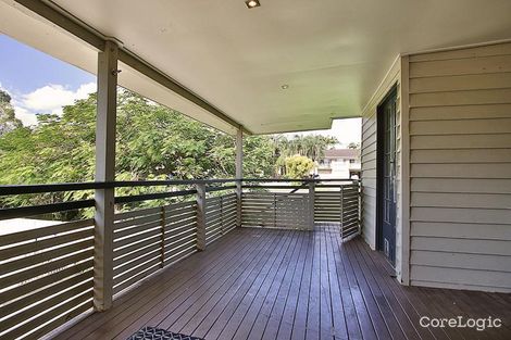 Property photo of 22 Leicester Street Coorparoo QLD 4151