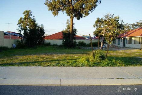 21 Hudson Dr, Dudley Park, WA 6210