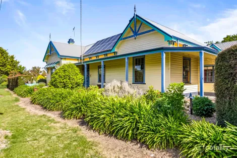 Property photo of 55 Atkinson Street Ballan VIC 3342