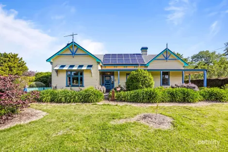 Property photo of 55 Atkinson Street Ballan VIC 3342