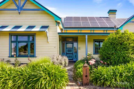 Property photo of 55 Atkinson Street Ballan VIC 3342