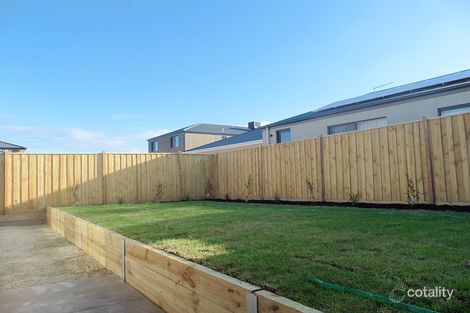 45 LITTLESHORE CRES, CLYDE NORTH, VIC 3978