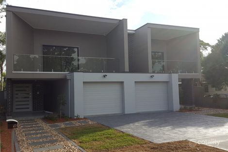 Property photo of 205 Bransgrove Road Panania NSW 2213