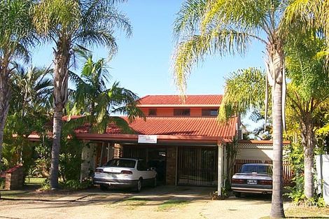 32 Southern Cross Dr, Newport, QLD 4020