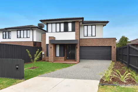 196 Rachelle Rd, Keilor East, VIC 3033