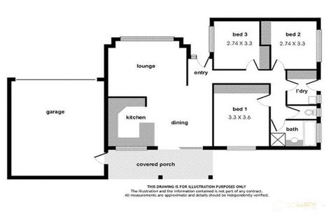 Property photo of 3/10 Peryman Street Pearcedale VIC 3912