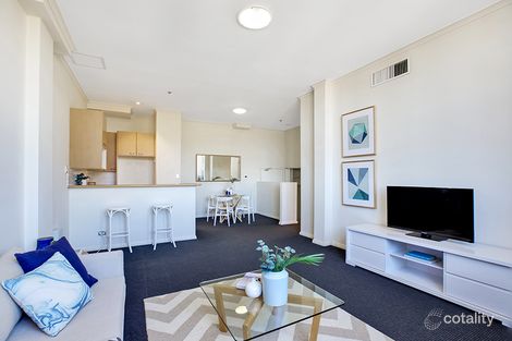 Property photo of 617/99 Jones Street Ultimo NSW 2007