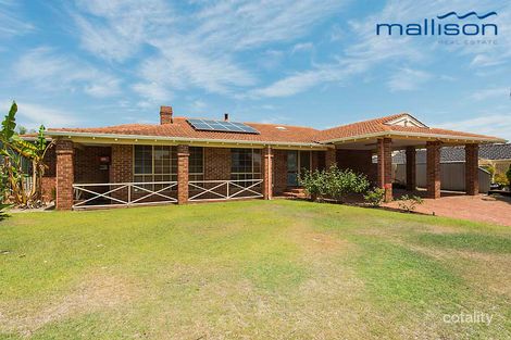 Property photo of 15 Haywood Trail Leeming WA 6149