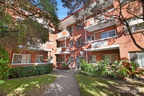 Property photo of 3/29 Hayburn Avenue Rockdale NSW 2216