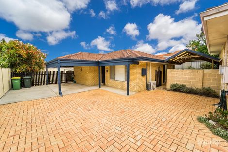 3/295 Canning Hwy, Palmyra, WA 6157