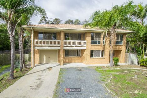 19 Lockhart Ct, Heritage Park, QLD 4118